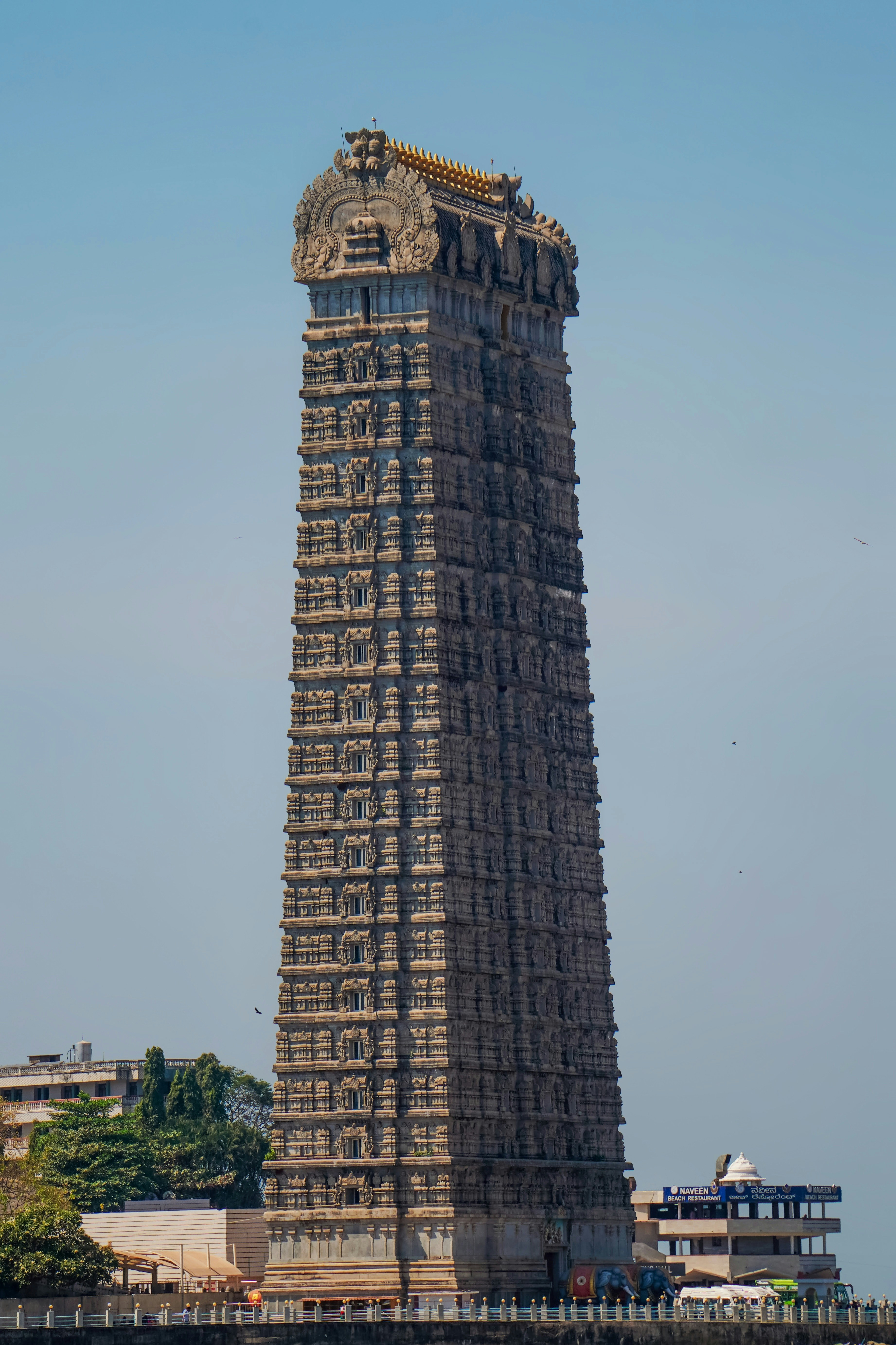 Gokarna, Dandeli & Murudeshwar - Photo 6