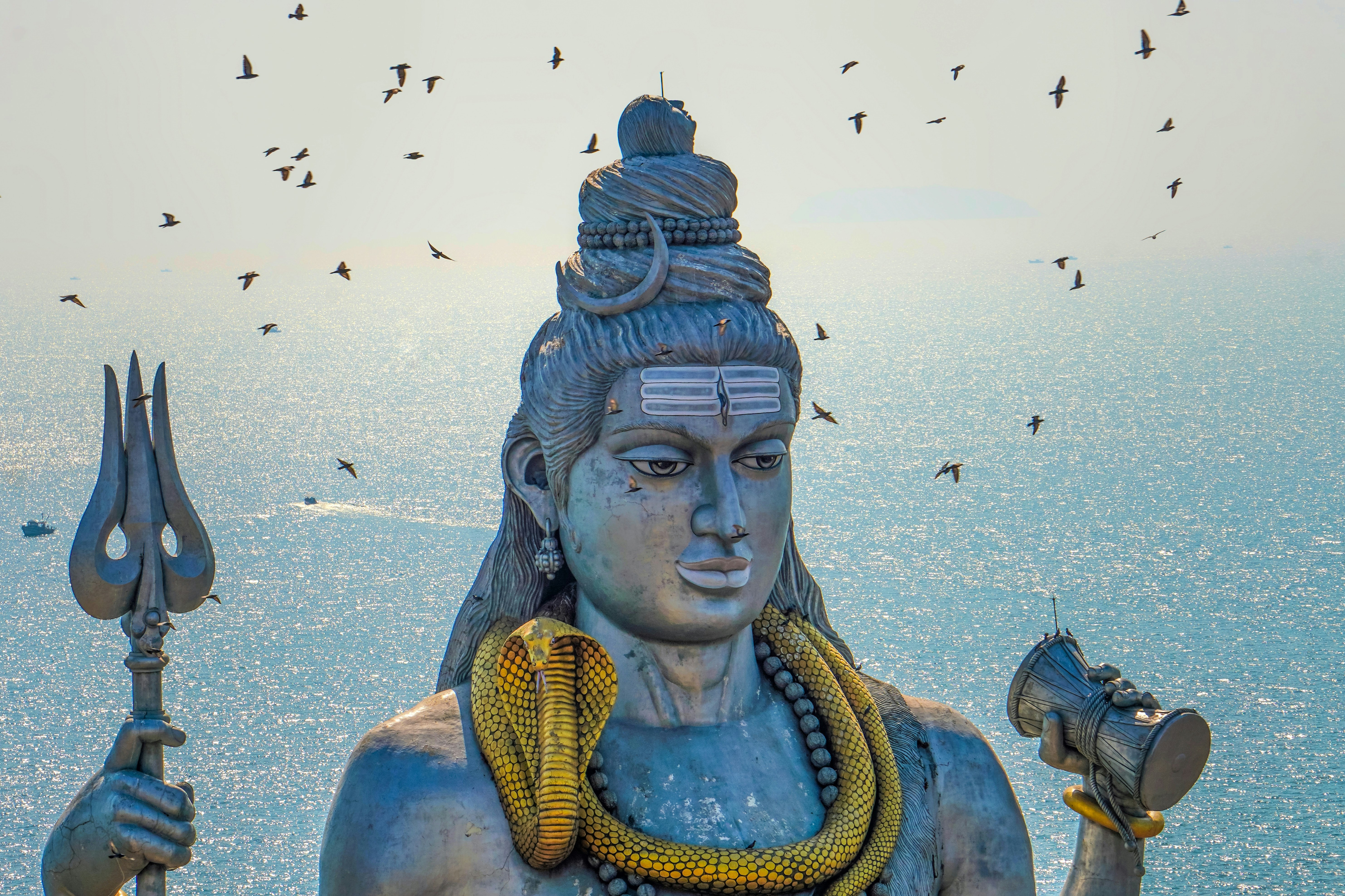Gokarna, Dandeli & Murudeshwar - Photo 7