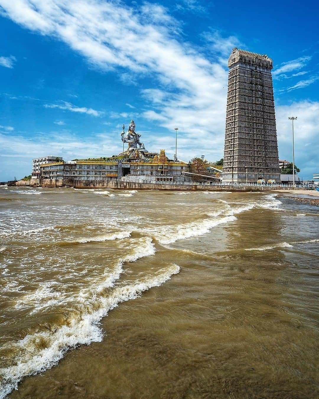 Gokarna, Dandeli & Murudeshwar - Photo 8
