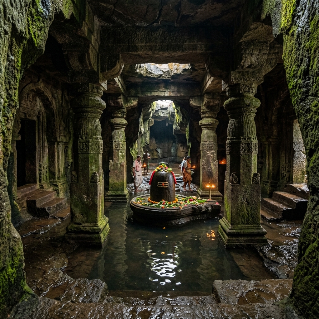 Harishchandragad & Kedareshwar Cave Trek - Photo 2
