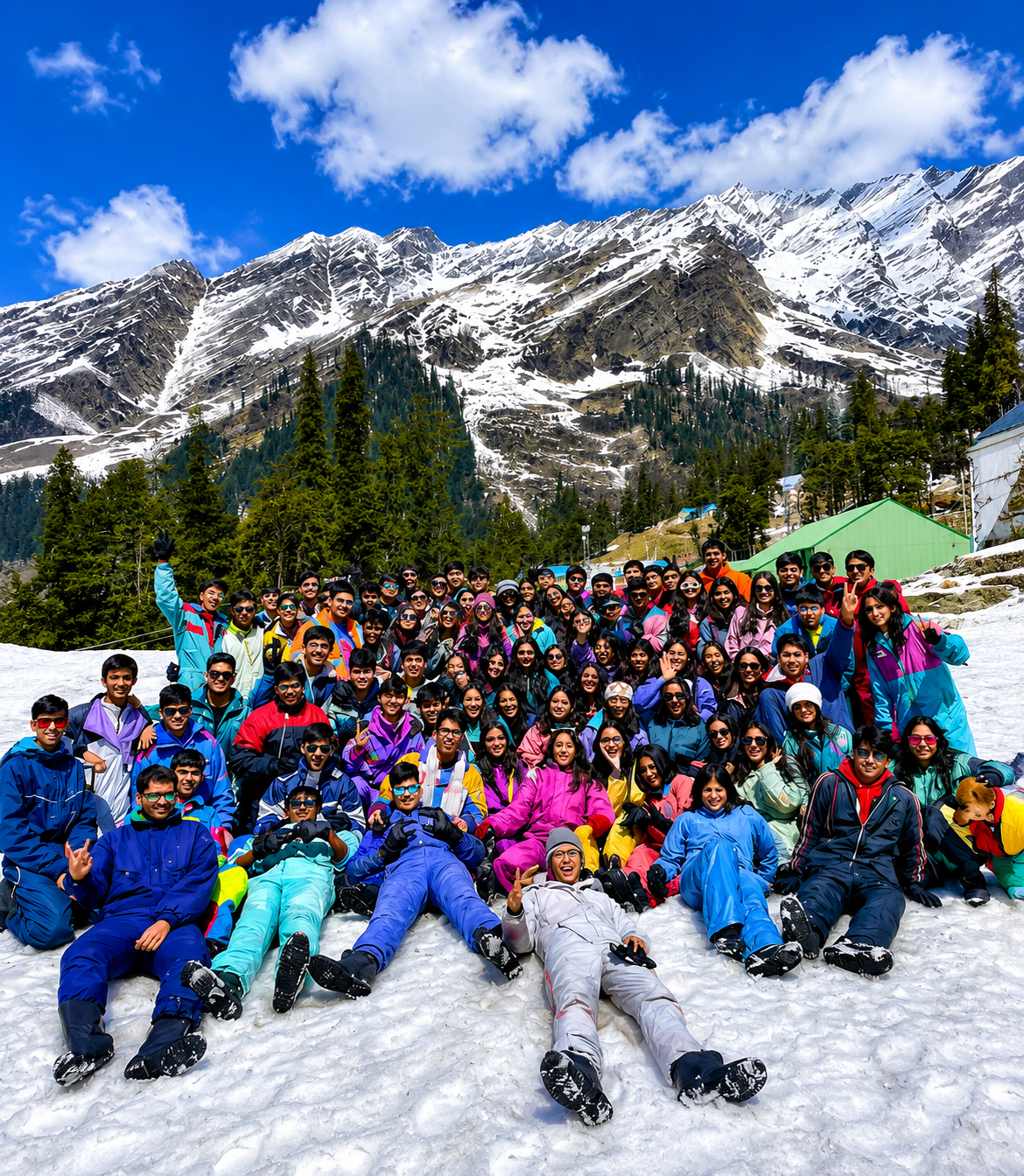 Manali, Kasol & Shimla - Photo 5